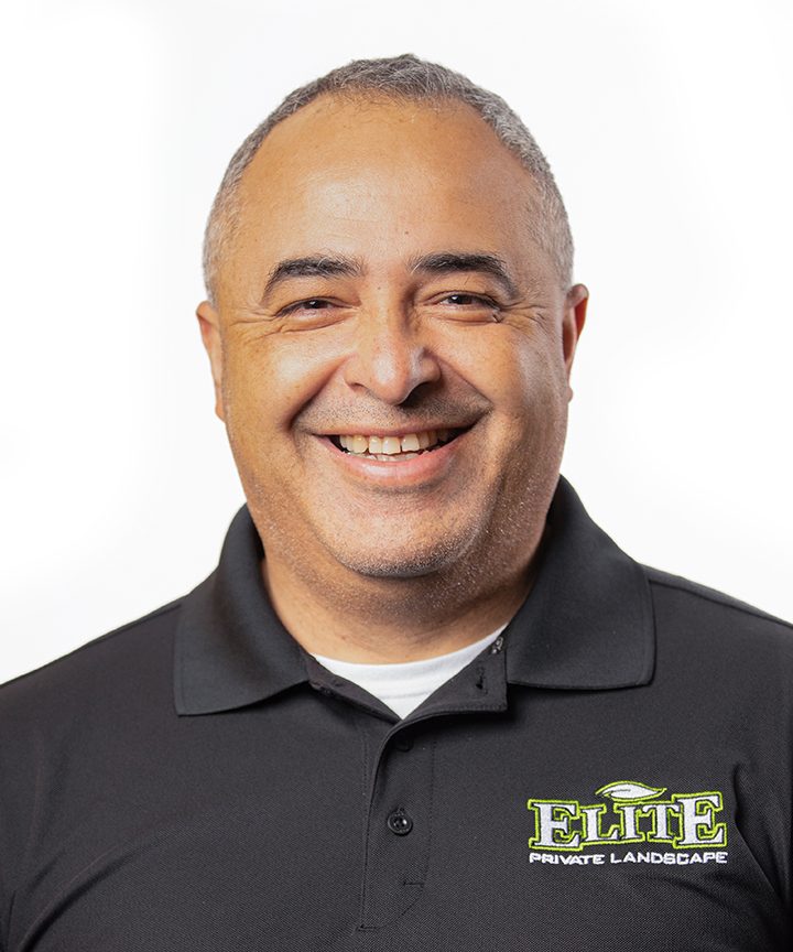 EPL Employee headshot of Rigo Arce